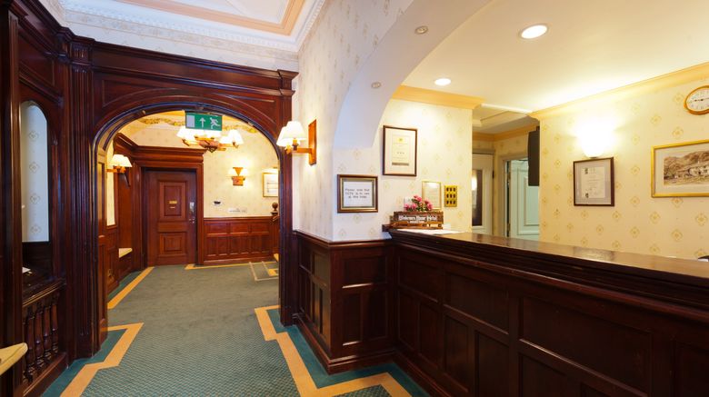 <b>Windermere Manor Lobby</b>. Images powered by <a href="https://www.leonardoworldwide.com/" title="Leonardo Worldwide" target="_blank">Leonardo</a>.