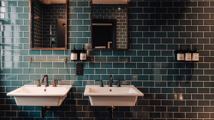 The George by Cult Hotels Room