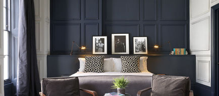 The George by Cult Hotels Room