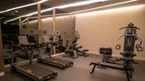 Extenso Hotel Health Club