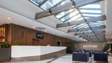 Extenso Hotel Lobby