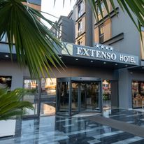 Extenso Hotel