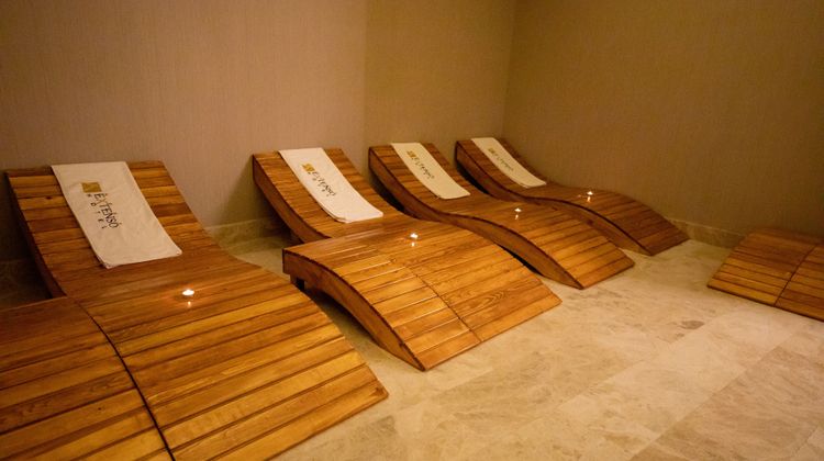 Extenso Hotel Spa