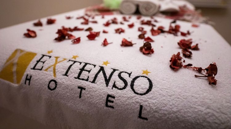 Extenso Hotel Spa