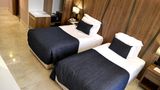 Extenso Hotel Room