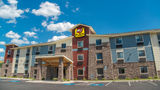 My Place Hotel-Plainfield/Indnpls Airprt Exterior