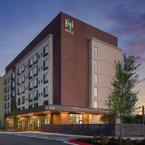 Even Hotel Alpharetta