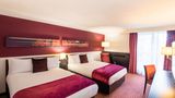 Crowne Plaza Birmingham City Centre Room