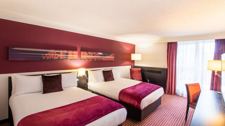 <b>Crowne Plaza Birmingham City Centre Room</b>. Images powered by <a href="https://www.leonardoworldwide.com/" title="Leonardo Worldwide" target="_blank">Leonardo</a>.