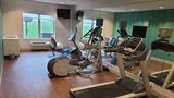 Holiday Inn Express Sheldon Health Club
