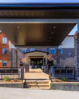 Holiday Inn Express Osage Beach