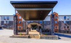 Holiday Inn Express Osage Beach