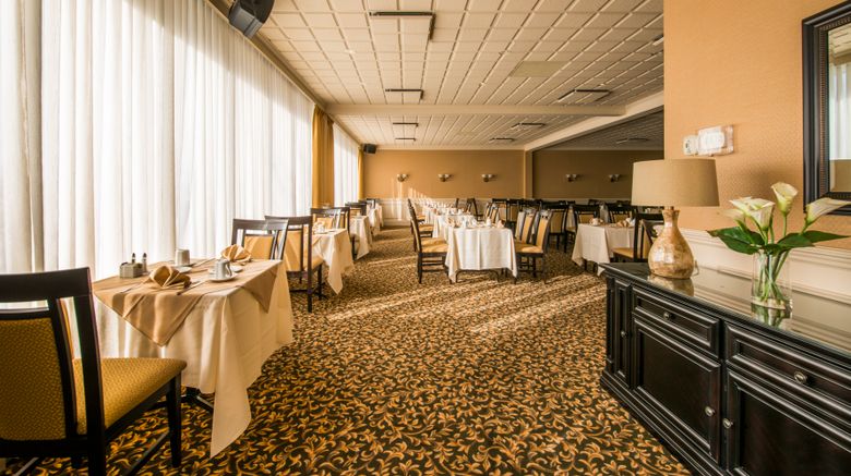 <b>Hotel le President Restaurant</b>. Images powered by <a href="https://www.leonardoworldwide.com/" title="Leonardo Worldwide" target="_blank">Leonardo</a>.