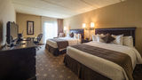 Hotel le President Room