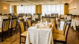 Hotel le President Restaurant
