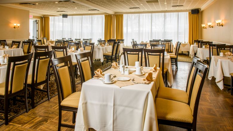 <b>Hotel le President Restaurant</b>. Images powered by <a href="https://www.leonardoworldwide.com/" title="Leonardo Worldwide" target="_blank">Leonardo</a>.