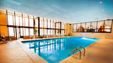 Hotel le President Pool