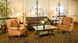 Hotel le President Lobby