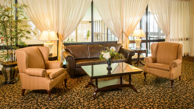 <b>Hotel le President Lobby</b>. Images powered by <a href="https://www.leonardoworldwide.com/" title="Leonardo Worldwide" target="_blank">Leonardo</a>.