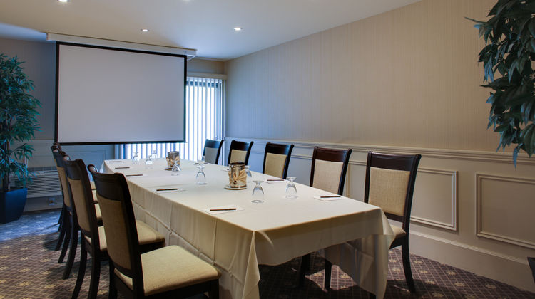 Hotel le President Meeting