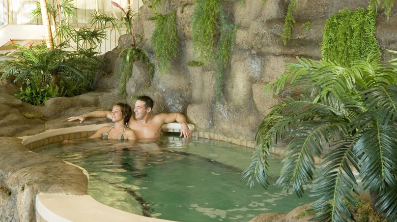 <b>Hotel le President Spa</b>. Images powered by <a href="https://www.leonardoworldwide.com/" title="Leonardo Worldwide" target="_blank">Leonardo</a>.