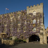 Castle Hotel