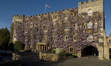 Castle Hotel