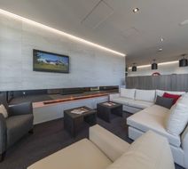 Hotel & Suites Normandin Lev Lobby