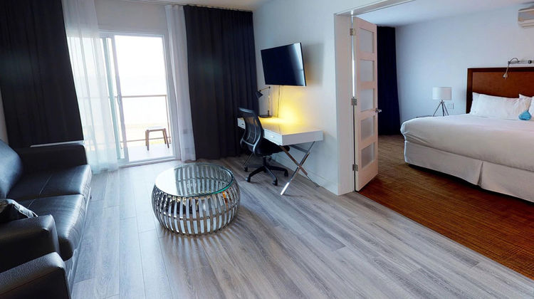 Riotel Matane Room