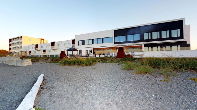 Riotel Matane Exterior