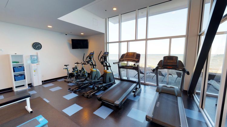 Riotel Matane Health Club