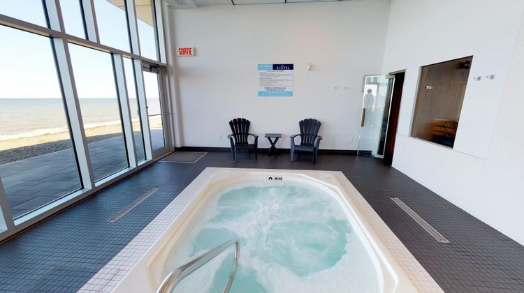 Riotel Matane Spa