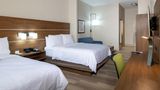 Holiday Inn Express Hotel & Suites Room