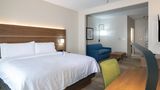 Holiday Inn Express Hotel & Suites Suite