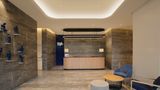 Holiday Inn Express Hyderabad Hitec City Lobby