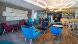Holiday Inn Express Lisbon Airport Lobby