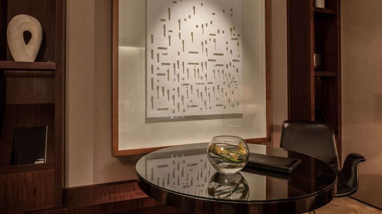 <b>InterContinental Hotel-Festival City Room</b>. Images powered by <a href="https://www.leonardoworldwide.com/" title="Leonardo Worldwide" target="_blank">Leonardo</a>.