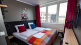 Generator Hostel Copenhagen Room