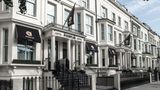 Point A London Kensington Exterior