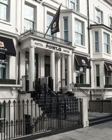 Point A London Kensington