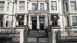 Point A London Kensington Exterior