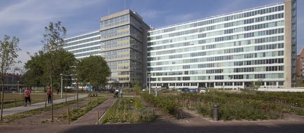 Cityden BoLo District Exterior
