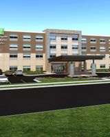 Holiday Inn Express & Suites Canon City