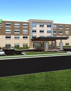 Holiday Inn Express & Suites Canon City