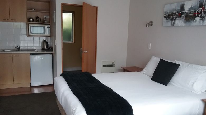 <b>306 Motel Apartments Room</b>. Images powered by <a href="https://www.leonardoworldwide.com/" title="Leonardo Worldwide" target="_blank">Leonardo</a>.