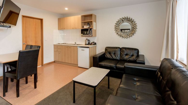 <b>306 Motel Apartments Room</b>. Images powered by <a href="https://www.leonardoworldwide.com/" title="Leonardo Worldwide" target="_blank">Leonardo</a>.