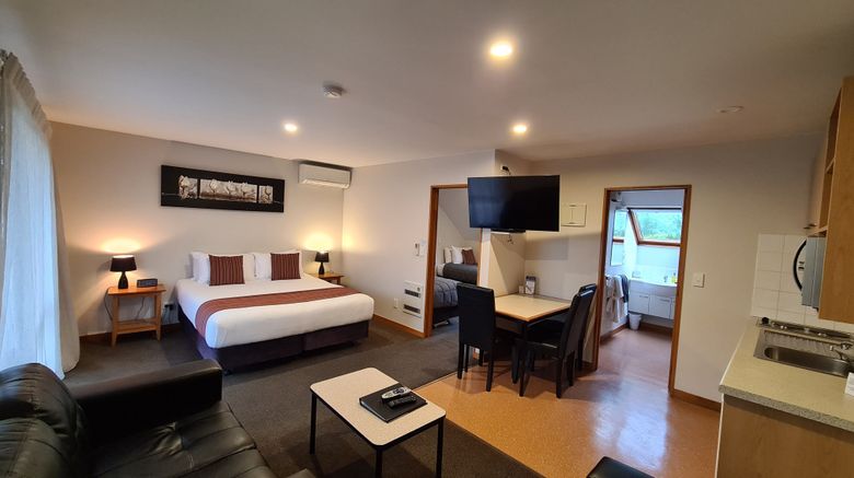 <b>306 Motel Apartments Room</b>. Images powered by <a href="https://www.leonardoworldwide.com/" title="Leonardo Worldwide" target="_blank">Leonardo</a>.