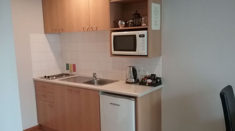 <b>306 Motel Apartments Room</b>. Images powered by <a href="https://www.leonardoworldwide.com/" title="Leonardo Worldwide" target="_blank">Leonardo</a>.