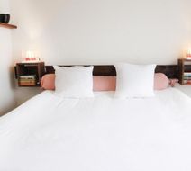 Townhouse Designhotel Maastricht Room
