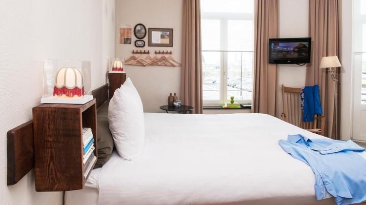 Townhouse Designhotel Maastricht Room